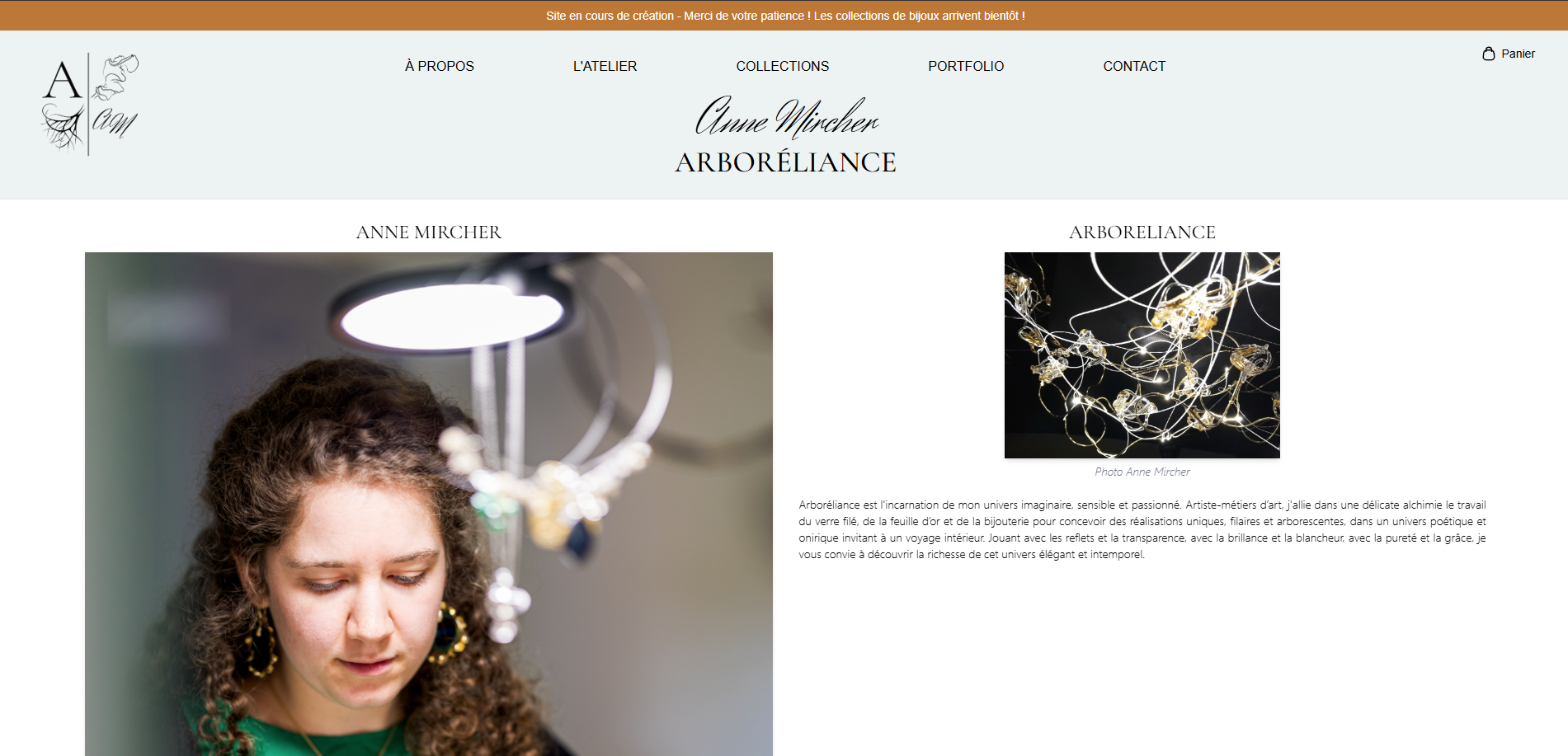 arboreliance
